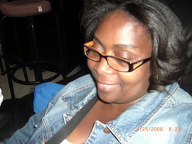 Regina Valentine