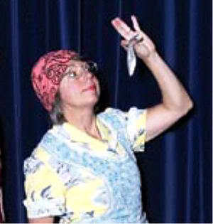 Susan Gilbertson