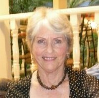 Bethel Peterson