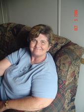 Linda Rakes