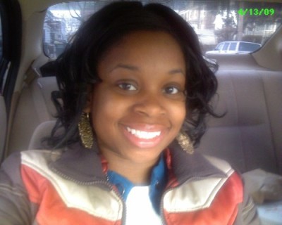 Rhonda Johnson