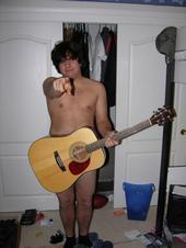 Forrest Findley