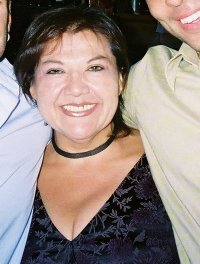 Rosa Perez
