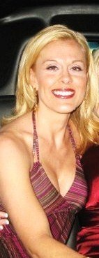 Stephanie Brant
