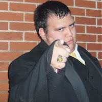 Dylan Armendarez