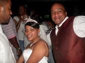 Tyrone Ellis