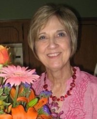 Marcia Argo