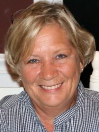 Lonna Warren