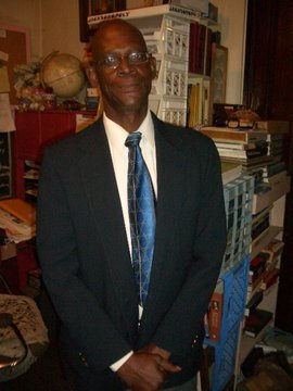 Daniel Casey