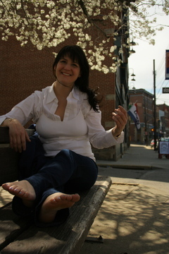 Mary Zurcher
