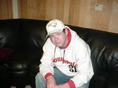 Christopher Nystrom