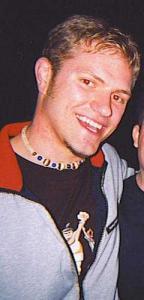 Alan Lusk