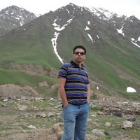 Abidoon Subhani