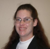 Marie Volbrecht
