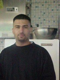 Mahmoud Kayed