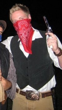 Matthew Berchiolli
