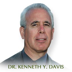 Kenneth Davis