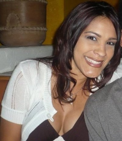 Michelle Vielma