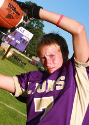 Andrew Debrie
