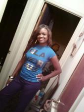 Latavia Gordon