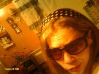 Pashia Prater