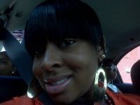 Tyrika Barrow