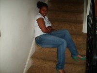 Brandi Bumpers