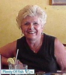 Shirley Hathaway