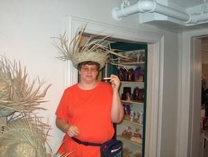Marjorie Santhuff