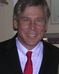 Glenn Nossov
