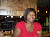 Demetria Thompson