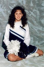 Kimberly Follett