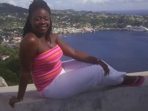Natasha Mathurin