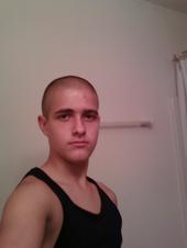 Christopher Brantley