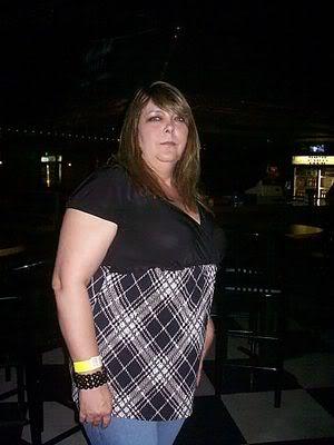 Donna Current