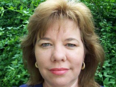 Sherri Dillard