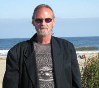 John Mccrum