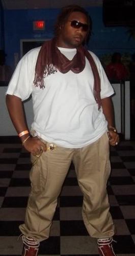 Ryan Washington
