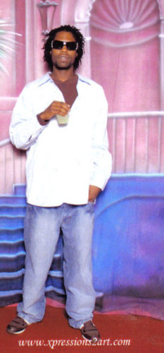 Tremaine Stokes