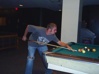 Steven Gray
