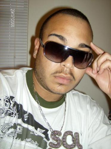 Felix Valdes