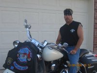 Todd Vicsek
