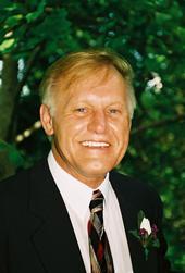Donald Tibbs