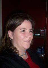 Jacqueline Chambers