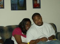 Kyshawn Henderson