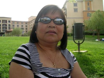 Nora Poblador