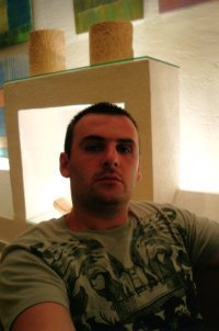Halil Vanje