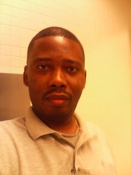 Lamont Richie