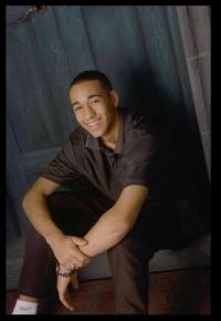 Brandon Woodfork