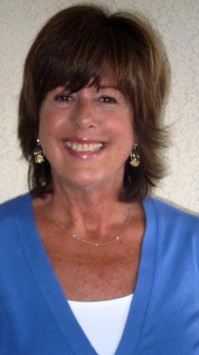 Shari Scherer